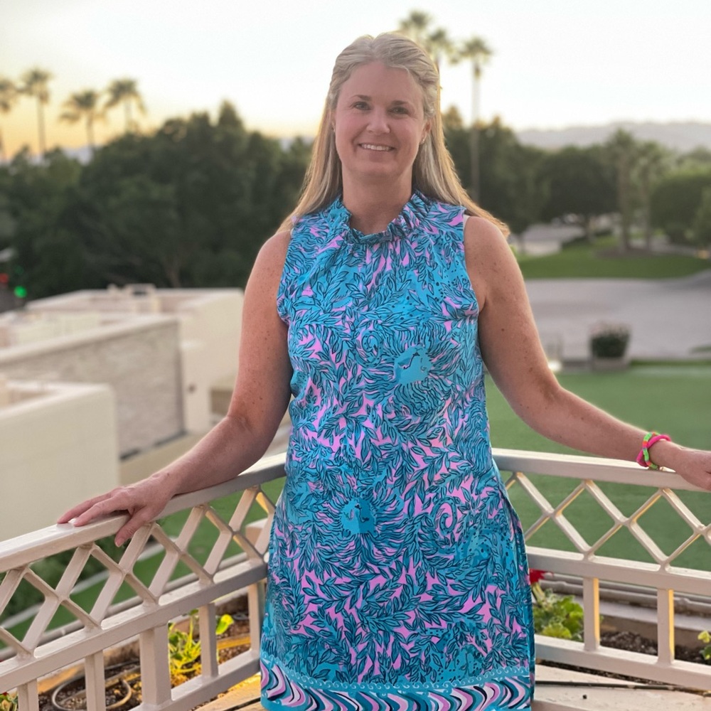 Meet your Posher, Dana